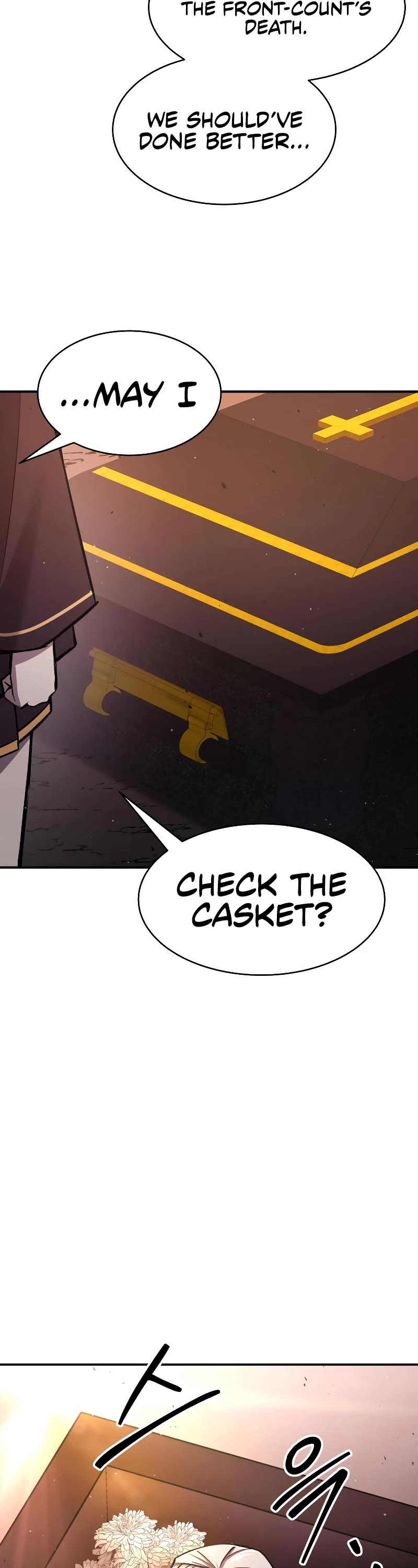 I Became the Tyrant of a Defense Game Chapter 43 page 43 - Chapter 43