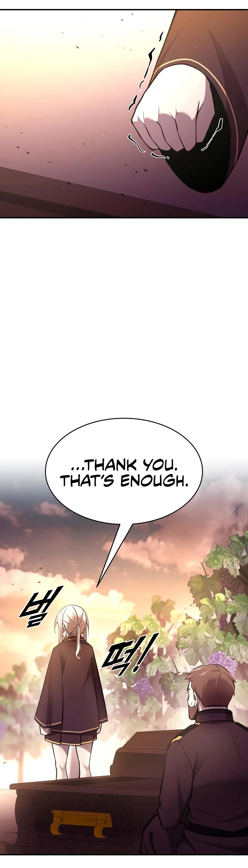 I Became the Tyrant of a Defense Game Chapter 43 page 45 - Chapter 43