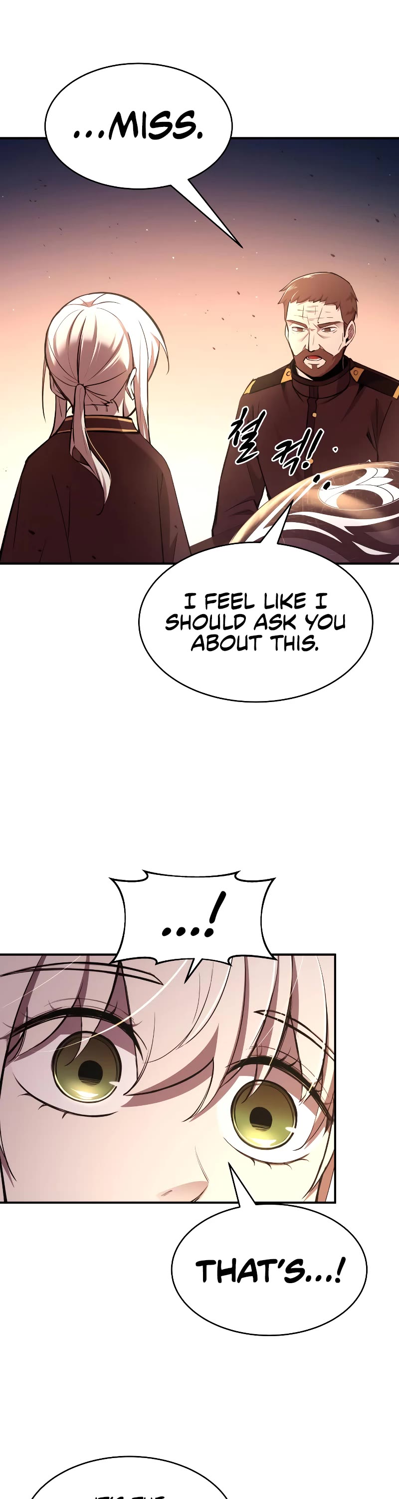 I Became the Tyrant of a Defense Game Chapter 43 page 47 - Chapter 43