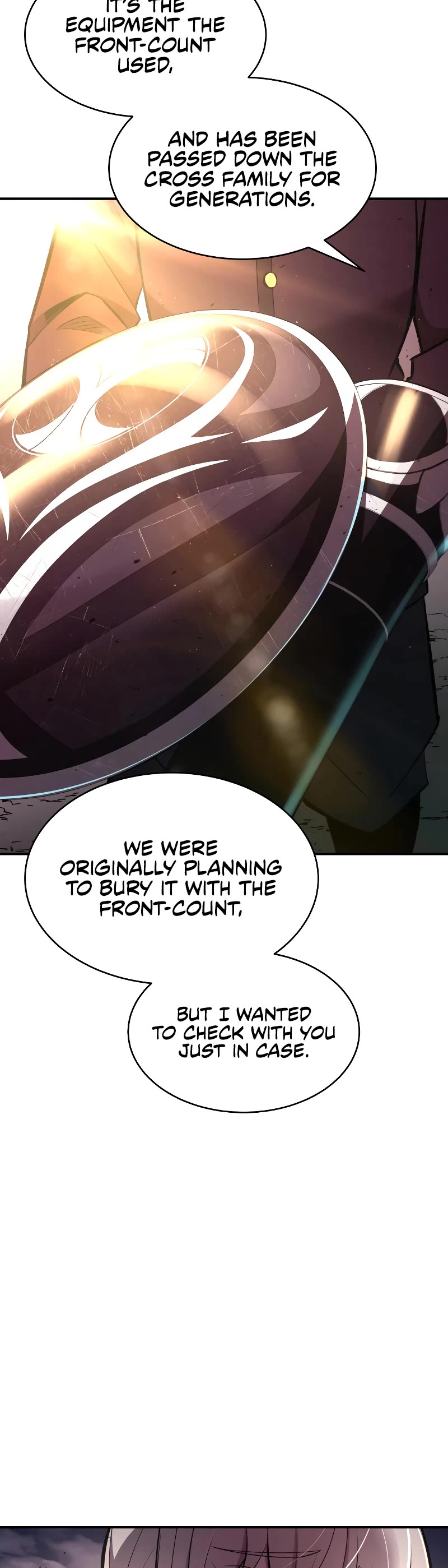 I Became the Tyrant of a Defense Game Chapter 43 page 48 - Chapter 43