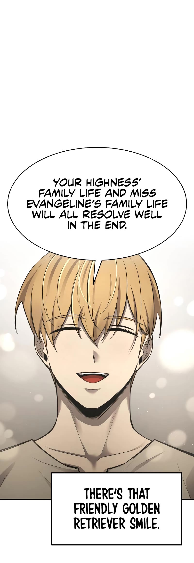 I Became the Tyrant of a Defense Game Chapter 43 page 5 - Chapter 43