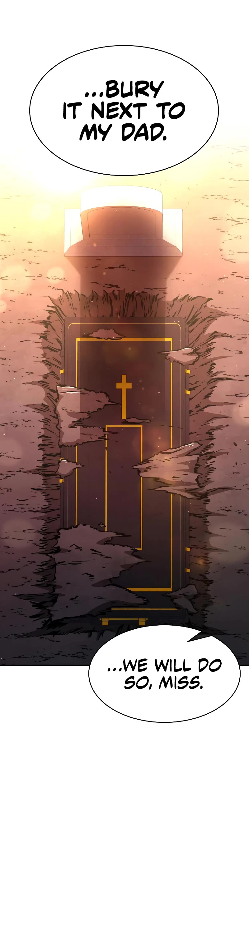 I Became the Tyrant of a Defense Game Chapter 43 page 50 - Chapter 43