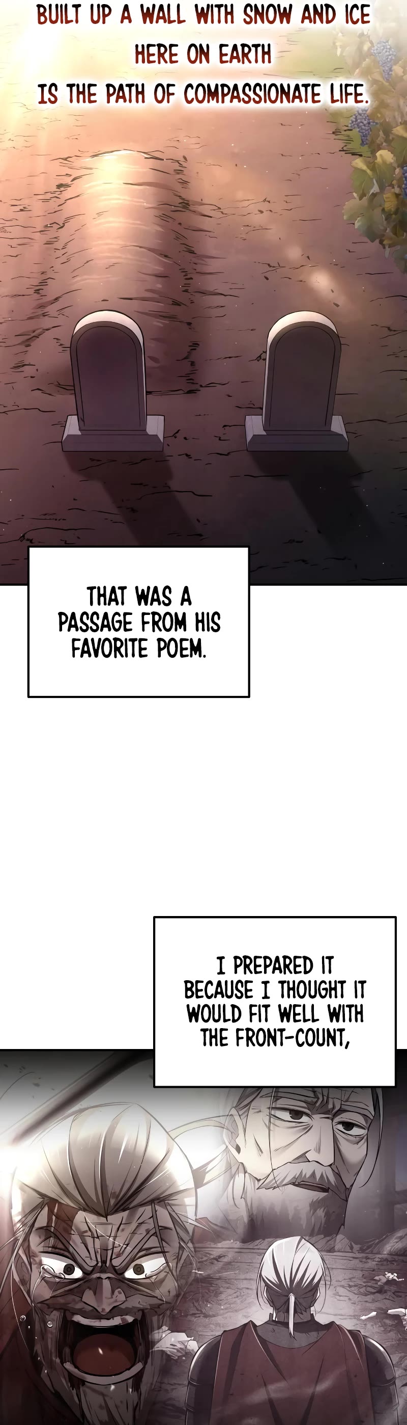 I Became the Tyrant of a Defense Game Chapter 43 page 52 - Chapter 43