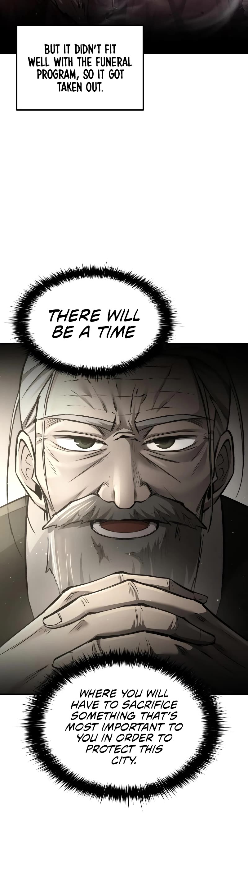 I Became the Tyrant of a Defense Game Chapter 43 page 53 - Chapter 43