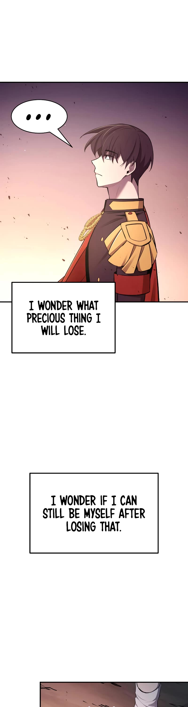 I Became the Tyrant of a Defense Game Chapter 43 page 54 - Chapter 43