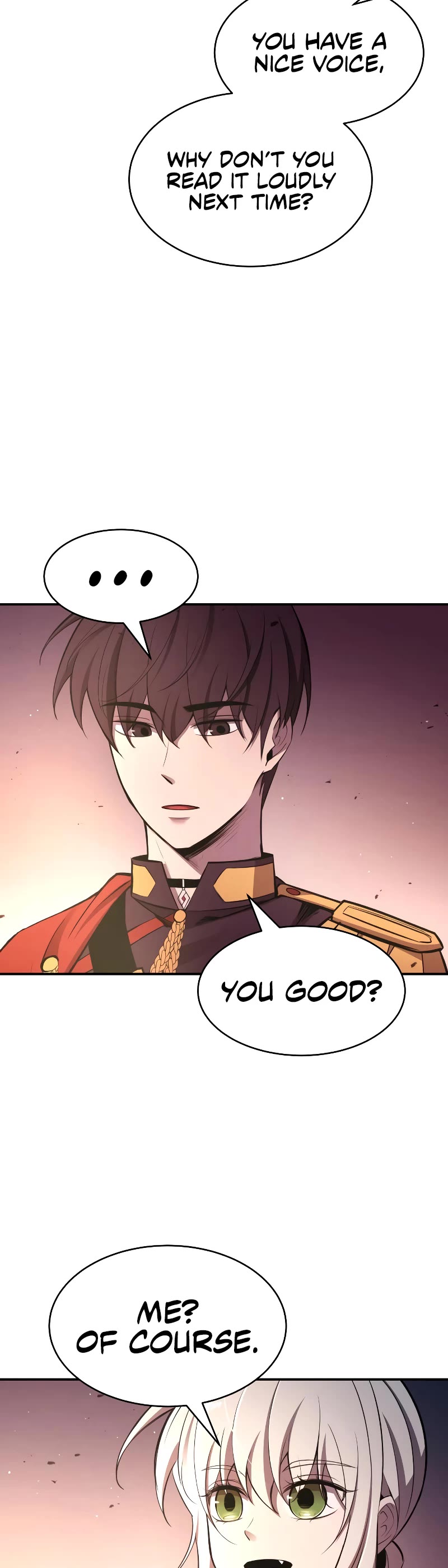 I Became the Tyrant of a Defense Game Chapter 43 page 56 - Chapter 43