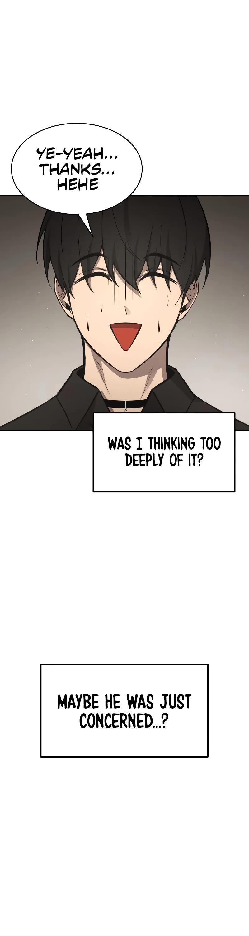 I Became the Tyrant of a Defense Game Chapter 43 page 6 - Chapter 43