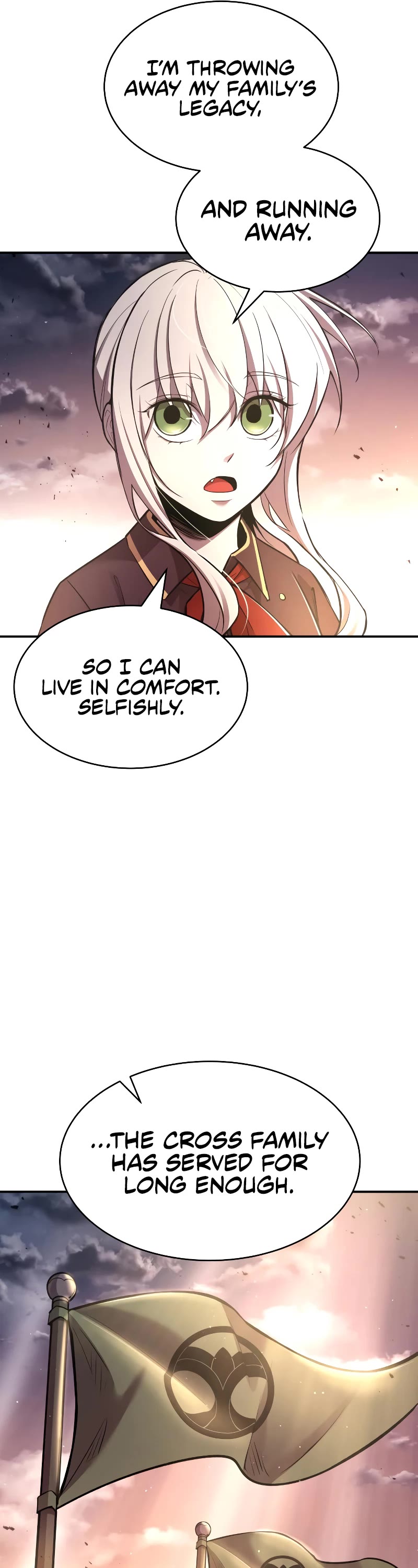 I Became the Tyrant of a Defense Game Chapter 43 page 62 - Chapter 43
