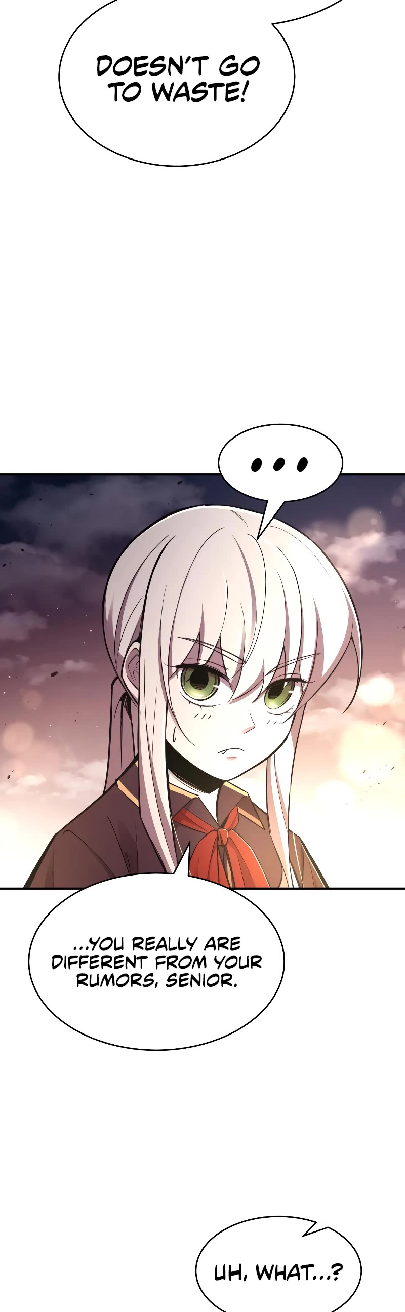 I Became the Tyrant of a Defense Game Chapter 43 page 64 - Chapter 43