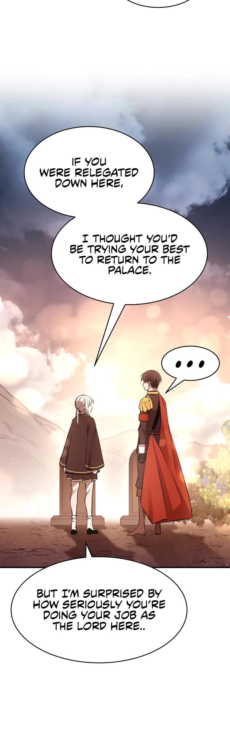 I Became the Tyrant of a Defense Game Chapter 43 page 65 - Chapter 43