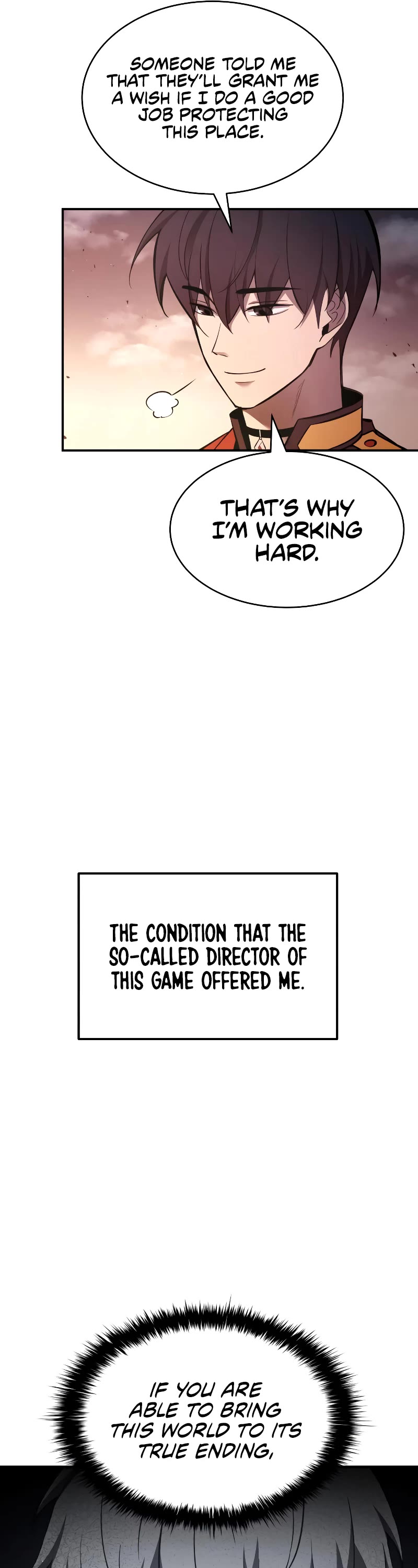 I Became the Tyrant of a Defense Game Chapter 43 page 66 - Chapter 43