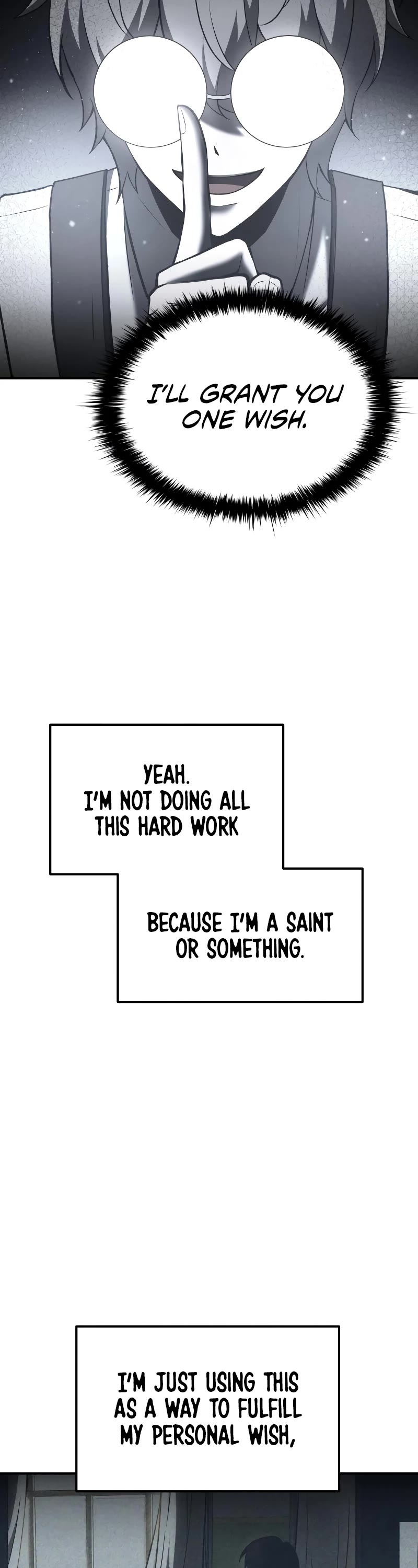 I Became the Tyrant of a Defense Game Chapter 43 page 67 - Chapter 43