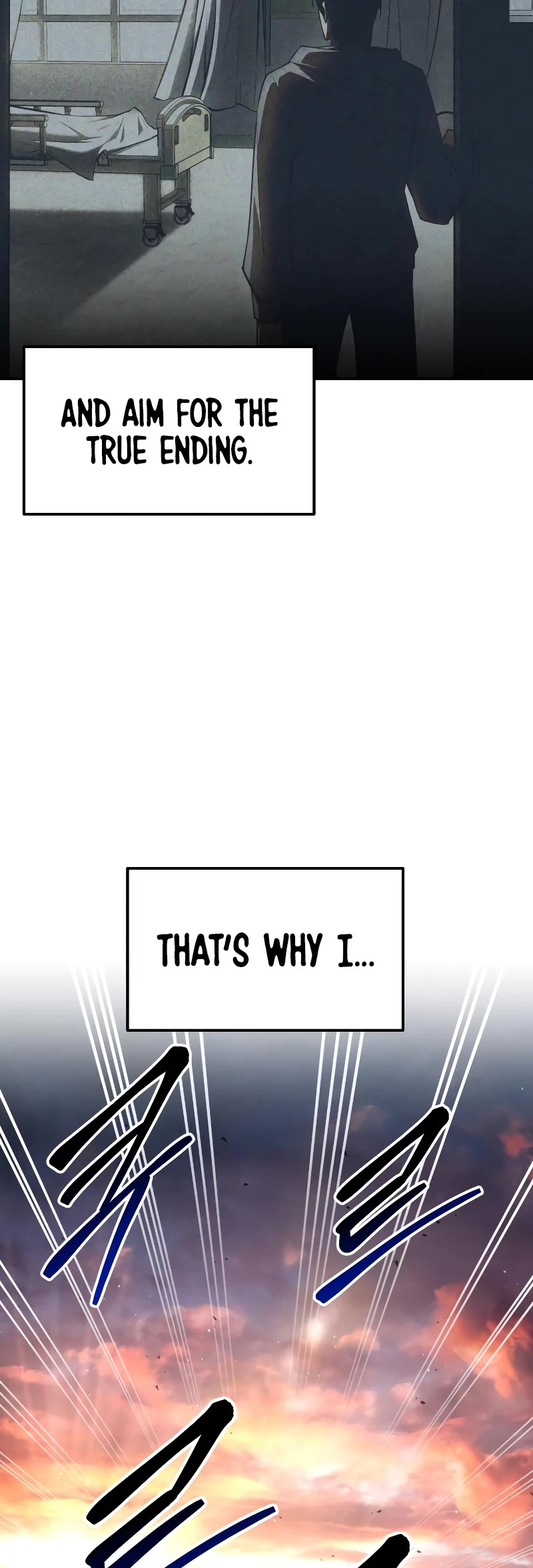 I Became the Tyrant of a Defense Game Chapter 43 page 68 - Chapter 43