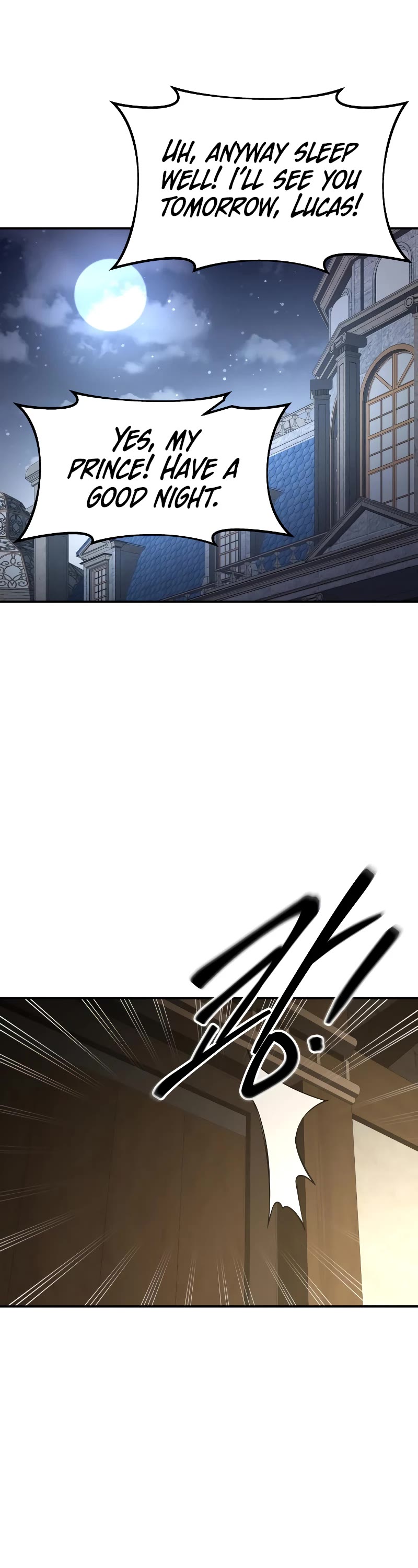 I Became the Tyrant of a Defense Game Chapter 43 page 7 - Chapter 43