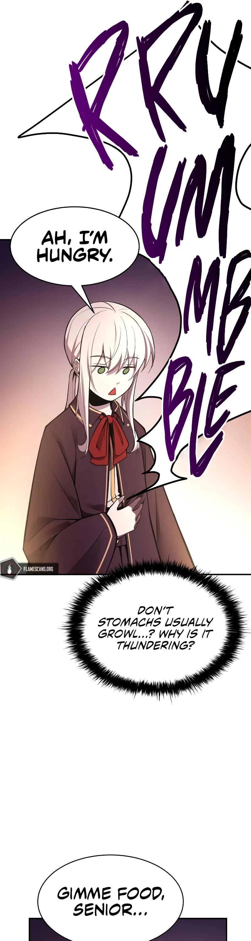 I Became the Tyrant of a Defense Game Chapter 43 page 70 - Chapter 43