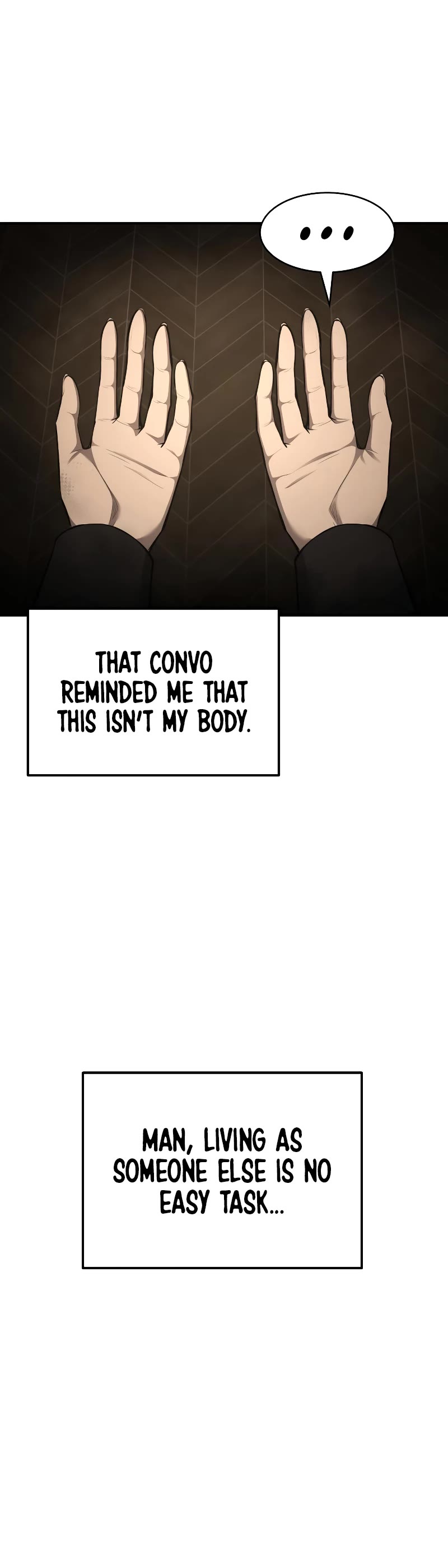 I Became the Tyrant of a Defense Game Chapter 43 page 9 - Chapter 43