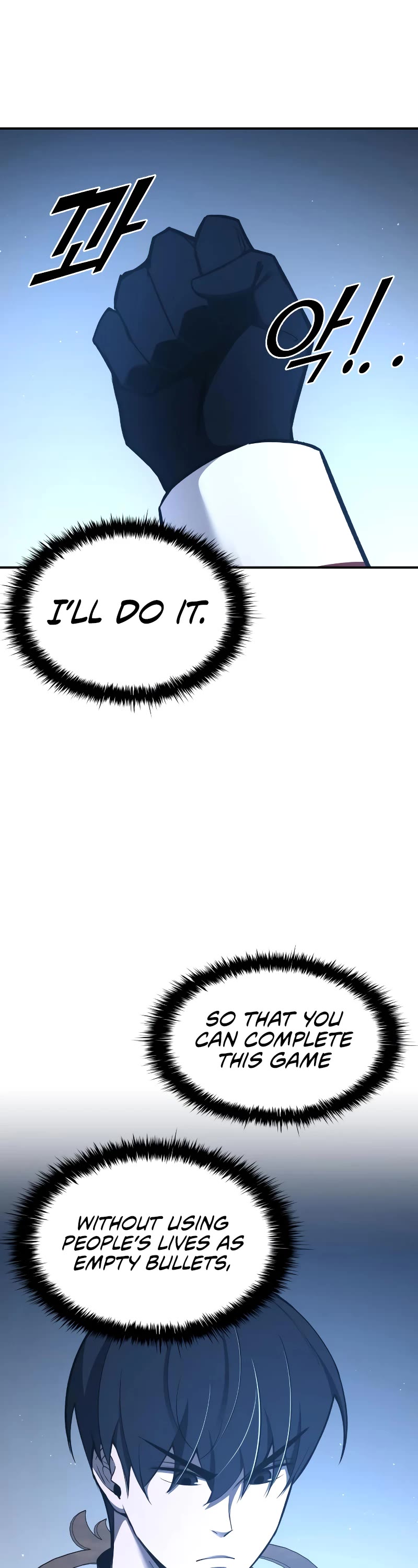 I Became the Tyrant of a Defense Game Chapter 44 page 14 - Chapter 44