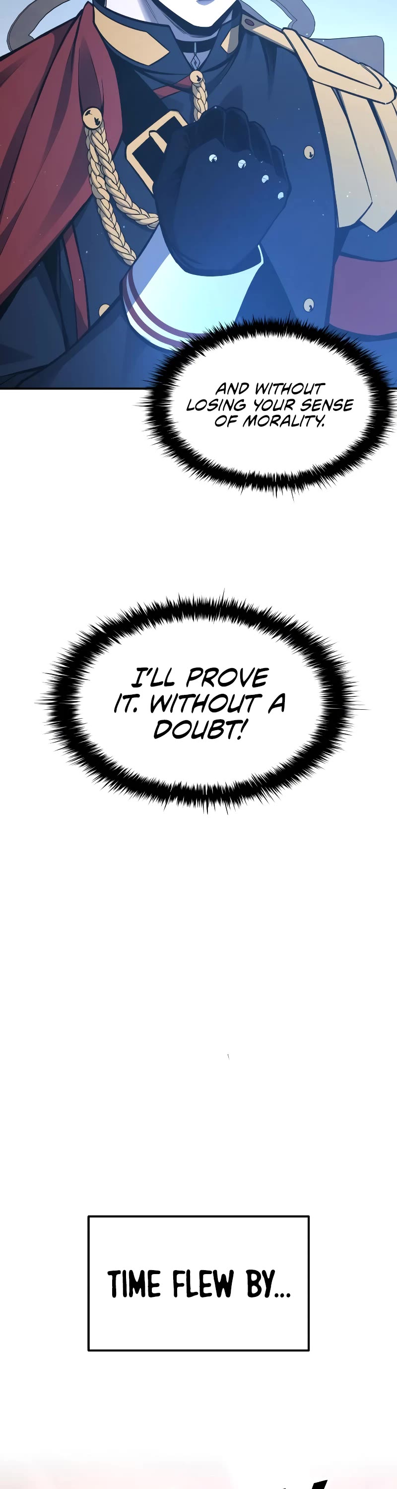I Became the Tyrant of a Defense Game Chapter 44 page 15 - Chapter 44
