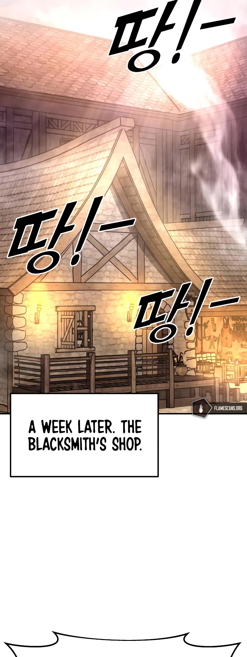 I Became the Tyrant of a Defense Game Chapter 44 page 16 - Chapter 44