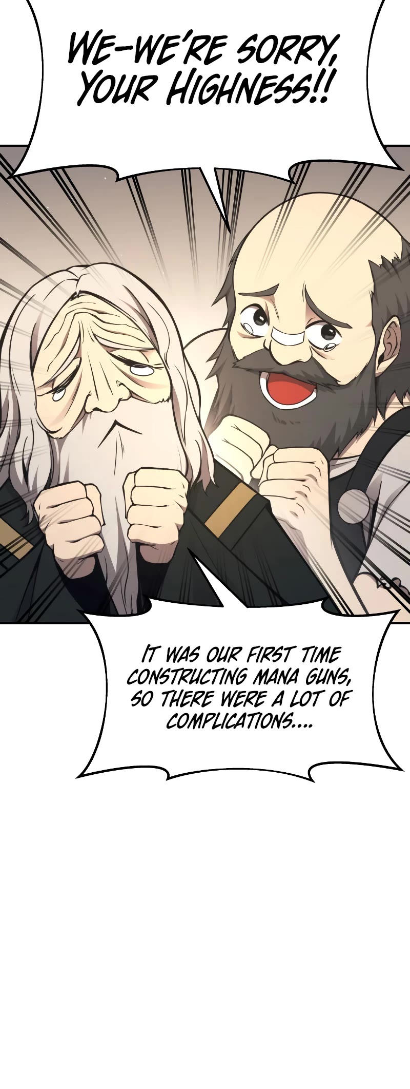 I Became the Tyrant of a Defense Game Chapter 44 page 17 - Chapter 44