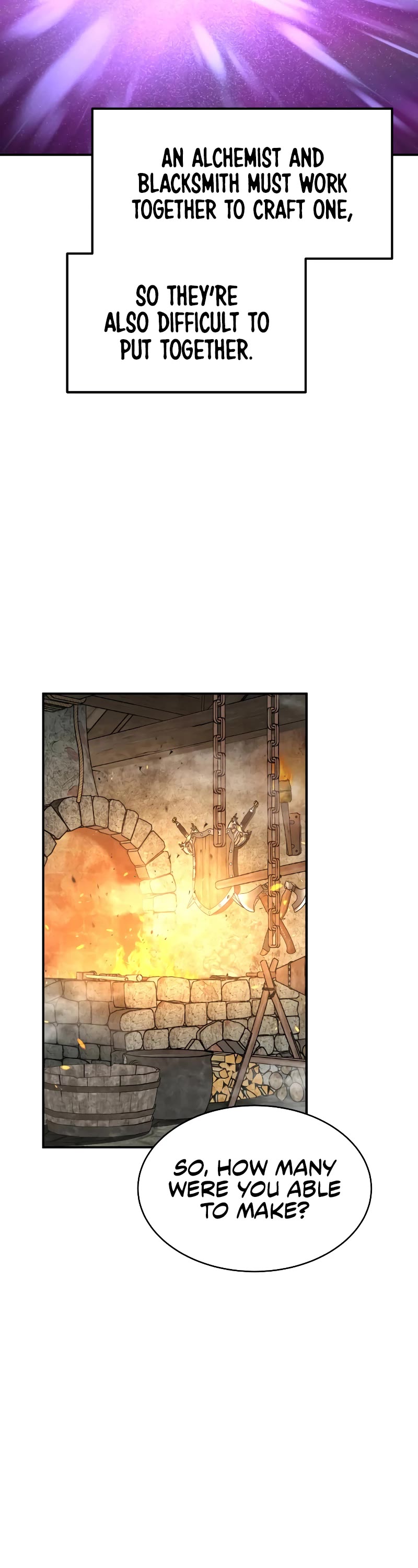 I Became the Tyrant of a Defense Game Chapter 44 page 19 - Chapter 44