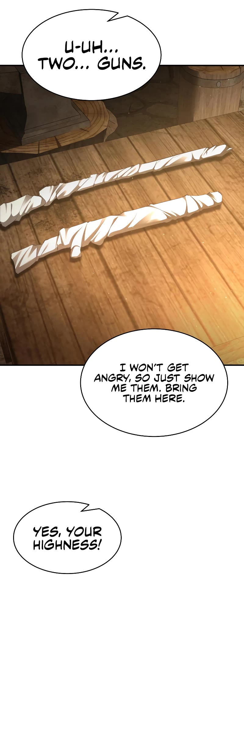 I Became the Tyrant of a Defense Game Chapter 44 page 20 - Chapter 44