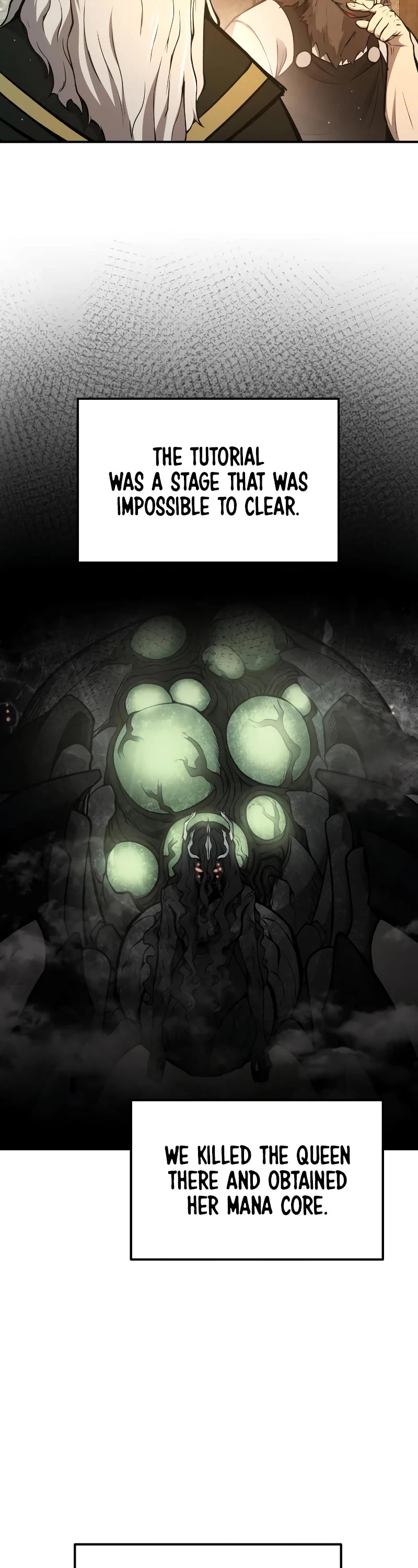I Became the Tyrant of a Defense Game Chapter 44 page 23 - Chapter 44