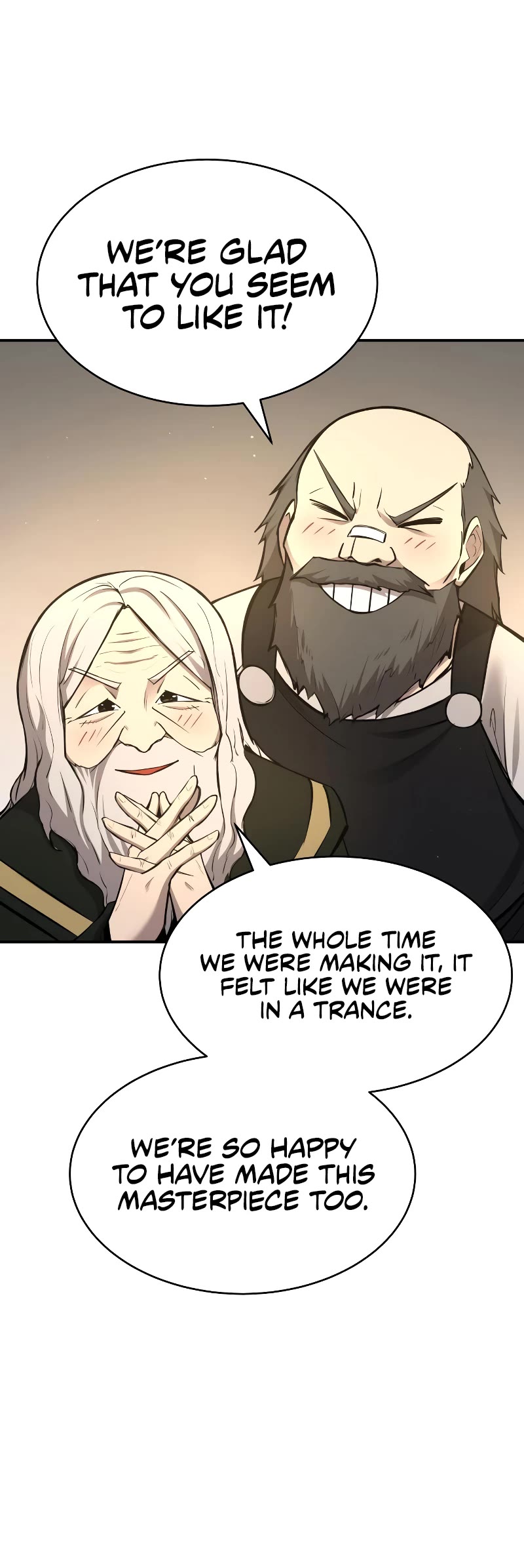 I Became the Tyrant of a Defense Game Chapter 44 page 28 - Chapter 44