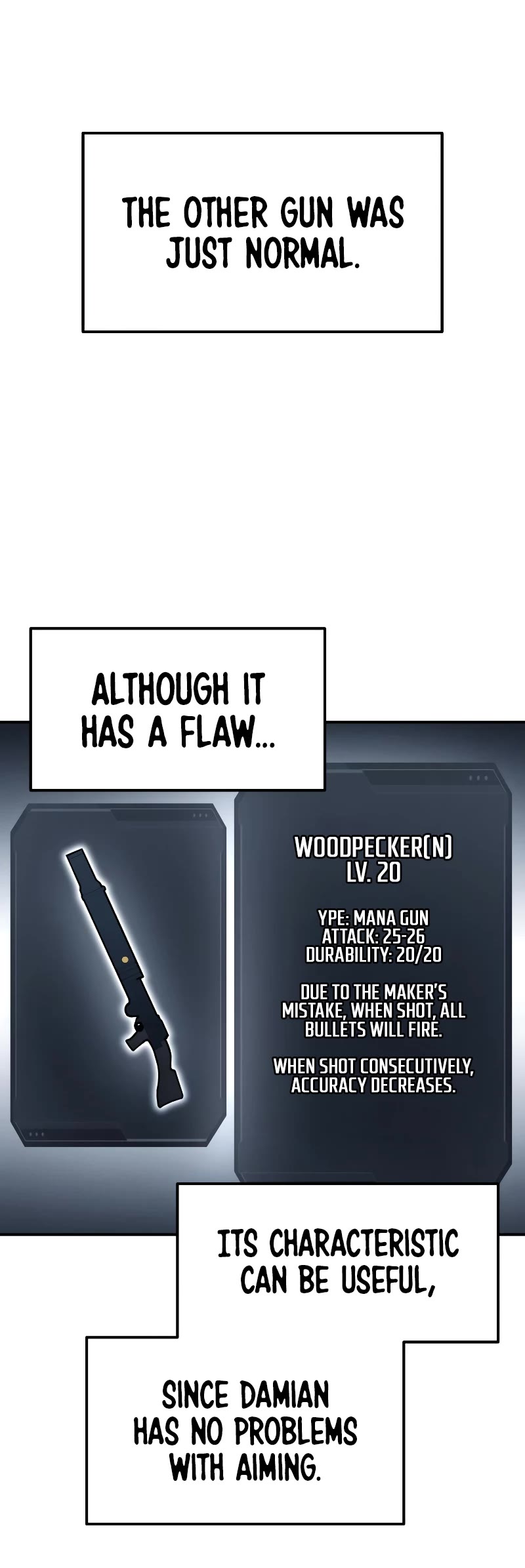 I Became the Tyrant of a Defense Game Chapter 44 page 29 - Chapter 44