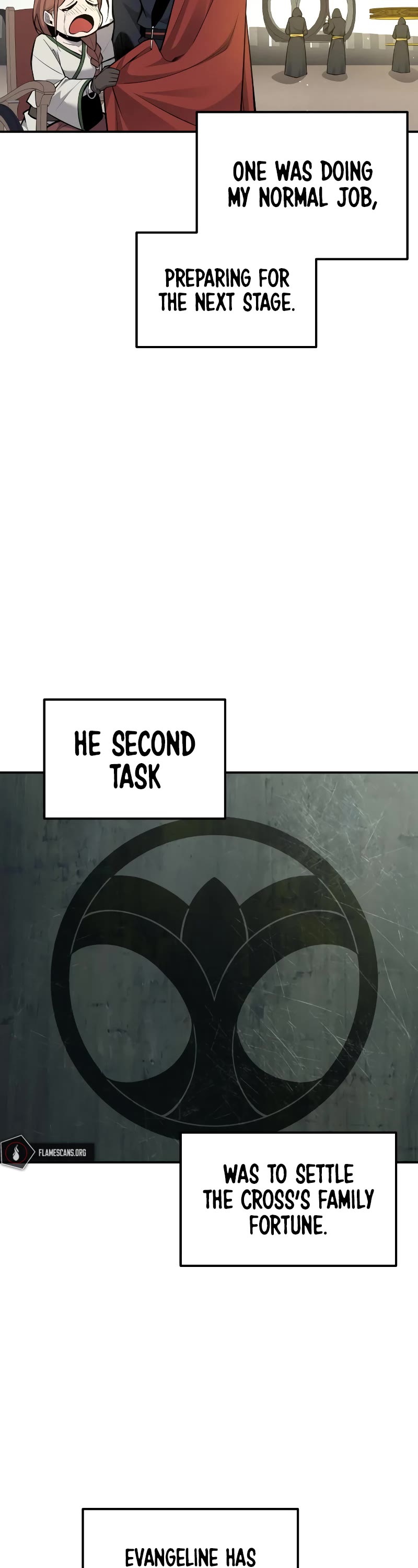 I Became the Tyrant of a Defense Game Chapter 44 page 3 - Chapter 44
