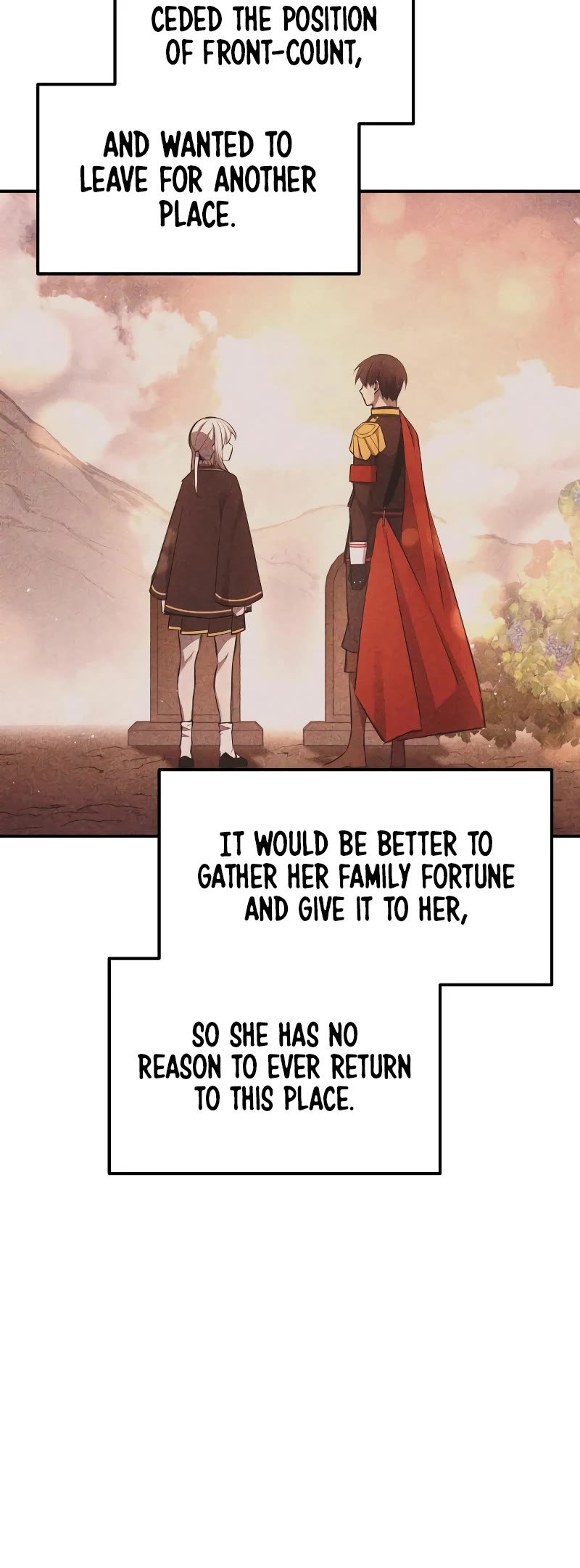 I Became the Tyrant of a Defense Game Chapter 44 page 4 - Chapter 44