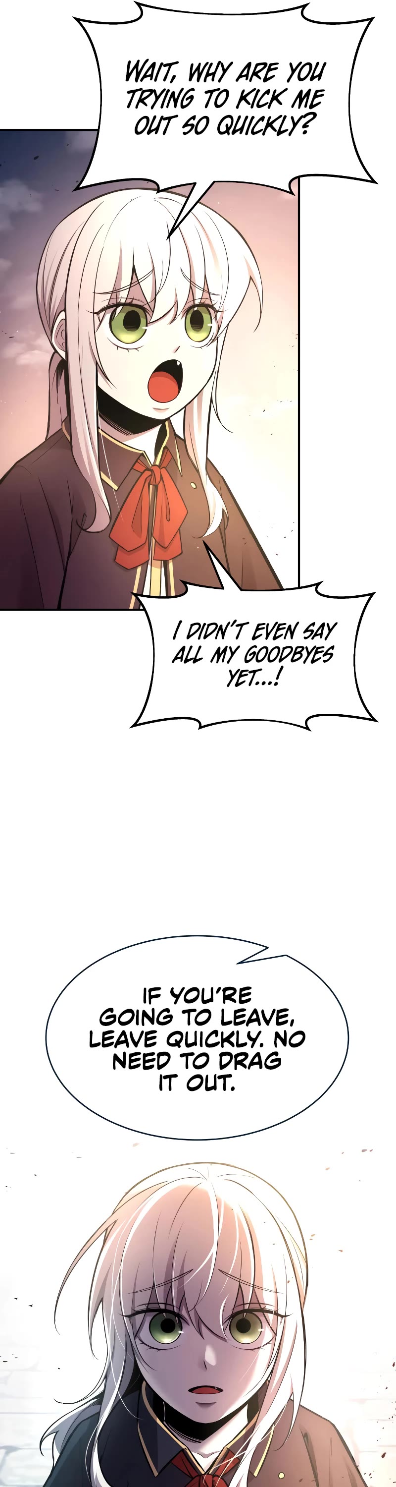 I Became the Tyrant of a Defense Game Chapter 44 page 42 - Chapter 44