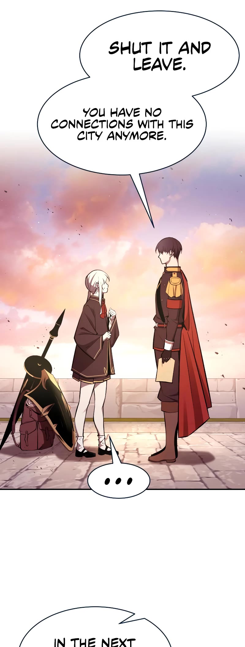 I Became the Tyrant of a Defense Game Chapter 44 page 44 - Chapter 44