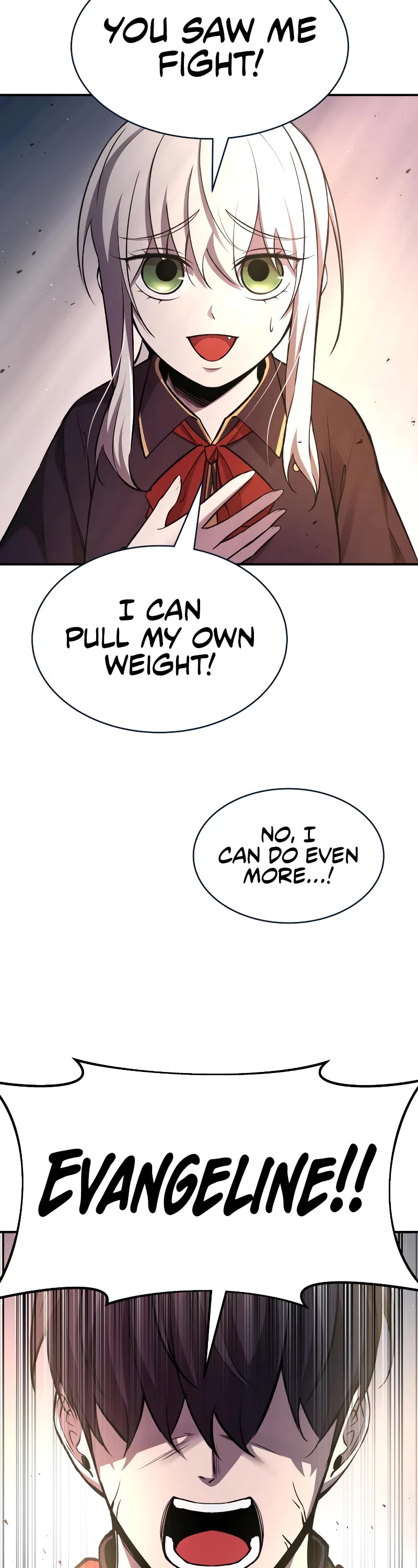 I Became the Tyrant of a Defense Game Chapter 44 page 47 - Chapter 44
