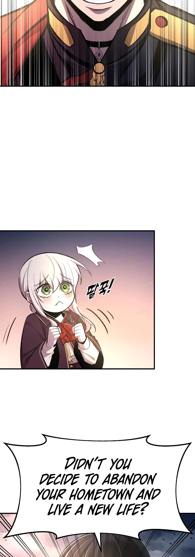 I Became the Tyrant of a Defense Game Chapter 44 page 48 - Chapter 44