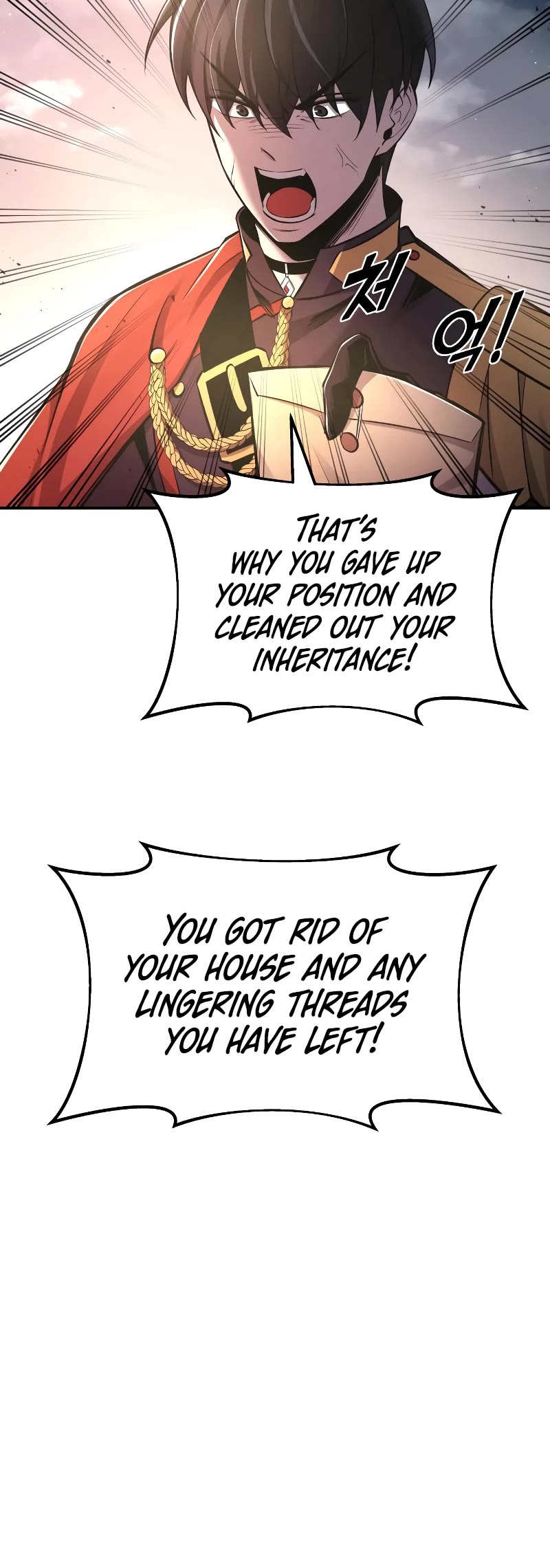 I Became the Tyrant of a Defense Game Chapter 44 page 49 - Chapter 44