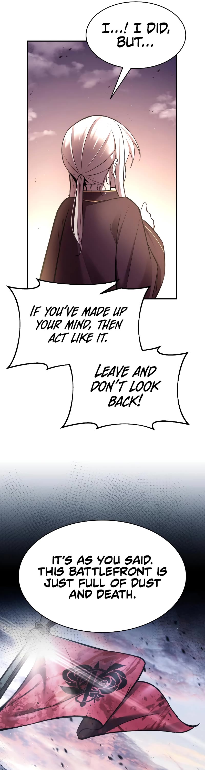 I Became the Tyrant of a Defense Game Chapter 44 page 50 - Chapter 44