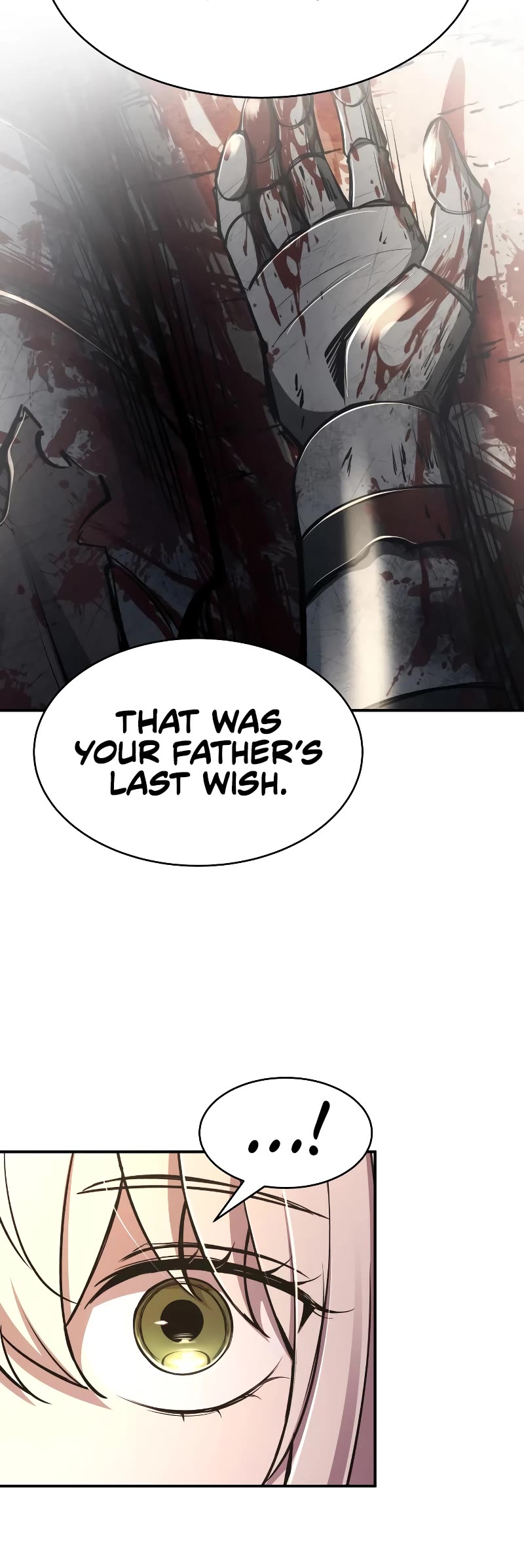 I Became the Tyrant of a Defense Game Chapter 44 page 53 - Chapter 44