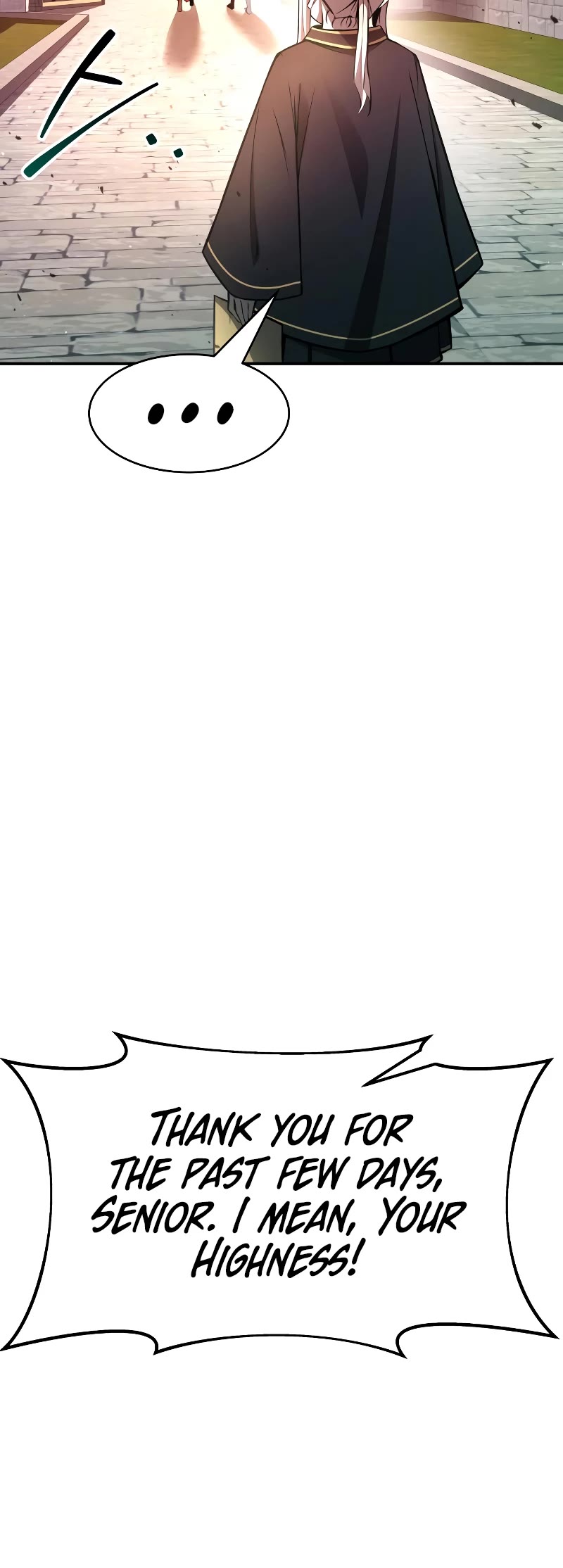 I Became the Tyrant of a Defense Game Chapter 44 page 57 - Chapter 44