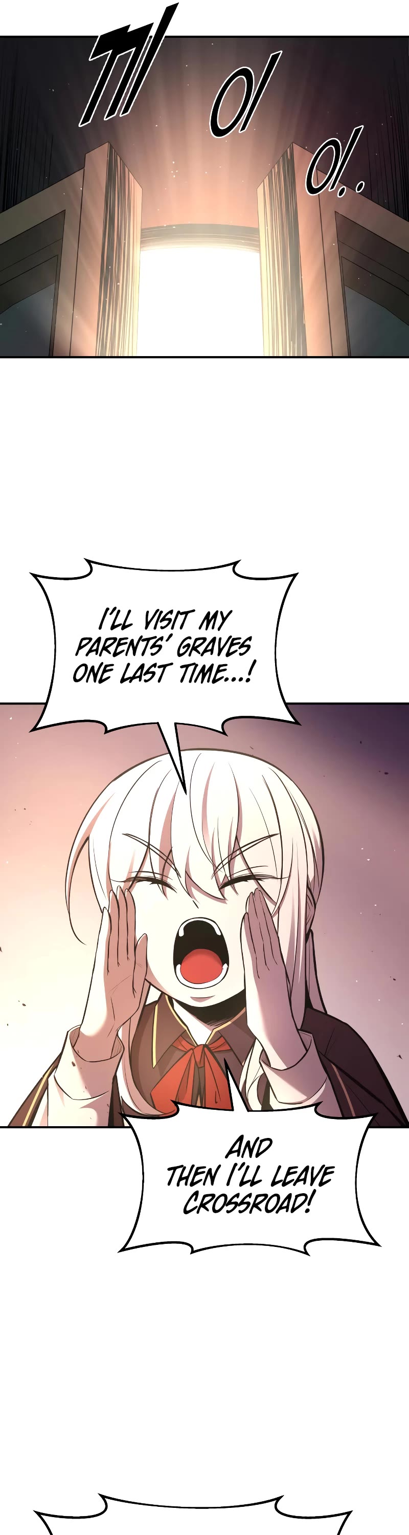 I Became the Tyrant of a Defense Game Chapter 44 page 58 - Chapter 44