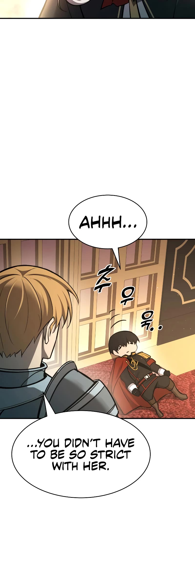 I Became the Tyrant of a Defense Game Chapter 44 page 60 - Chapter 44