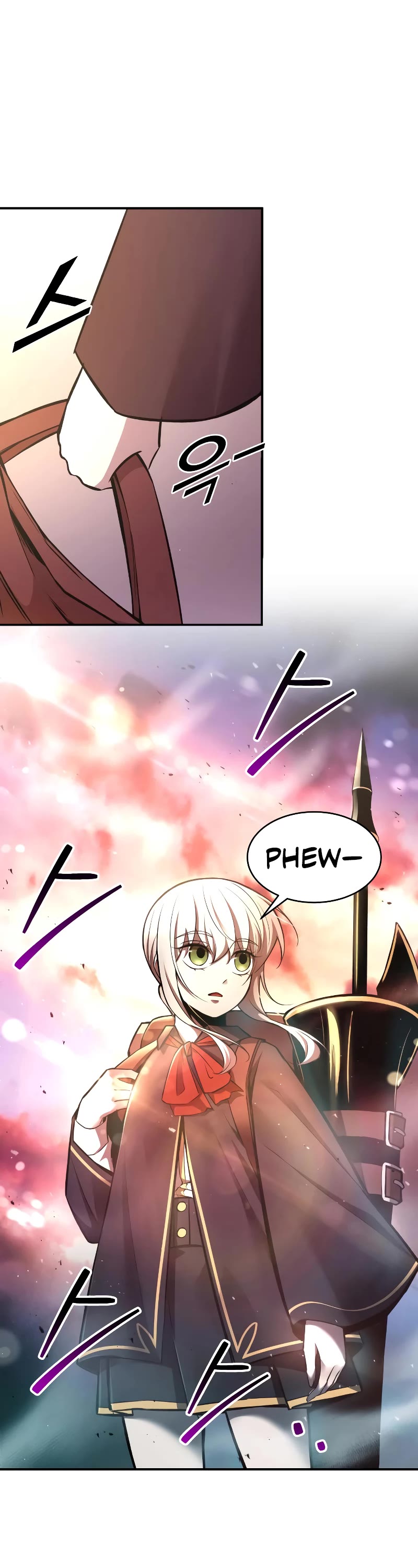 I Became the Tyrant of a Defense Game Chapter 44 page 62 - Chapter 44