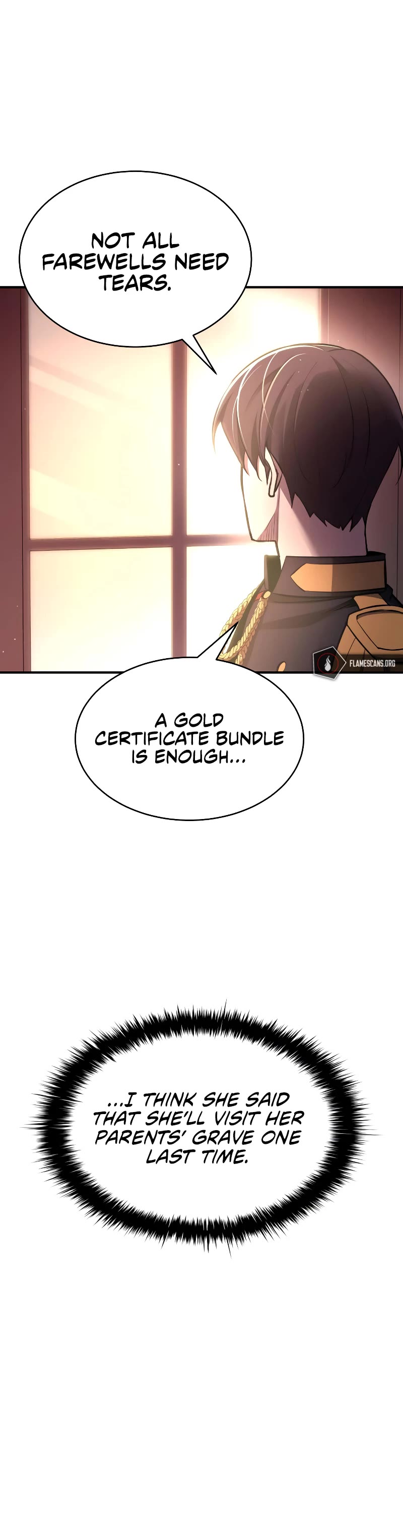 I Became the Tyrant of a Defense Game Chapter 44 page 63 - Chapter 44