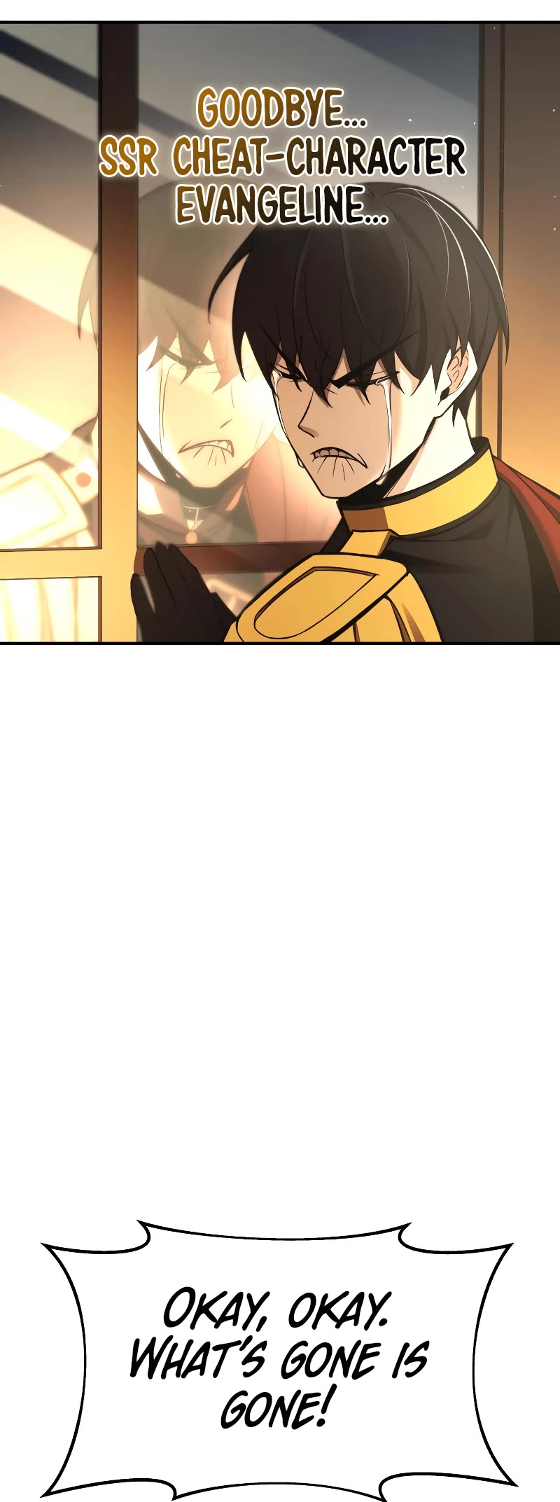 I Became the Tyrant of a Defense Game Chapter 44 page 64 - Chapter 44