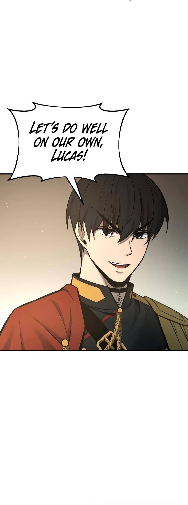 I Became the Tyrant of a Defense Game Chapter 44 page 65 - Chapter 44