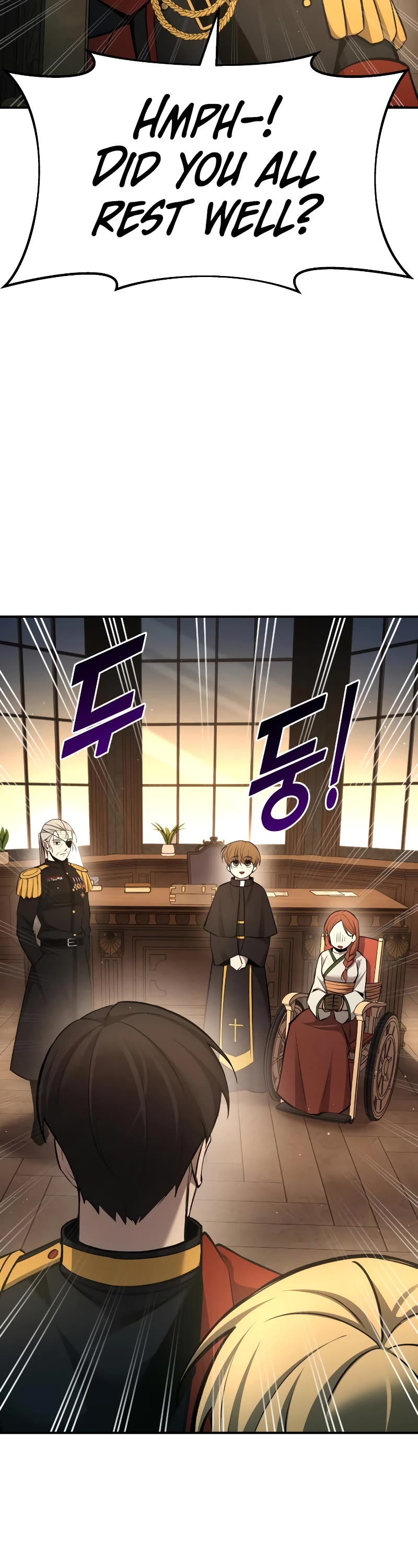 I Became the Tyrant of a Defense Game Chapter 44 page 67 - Chapter 44