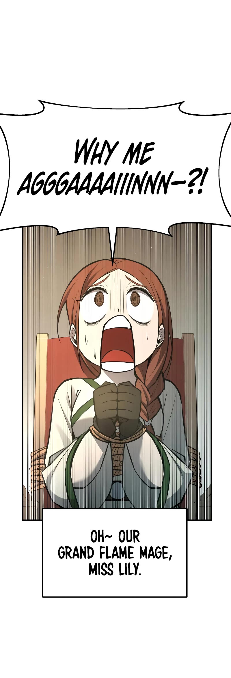 I Became the Tyrant of a Defense Game Chapter 44 page 68 - Chapter 44