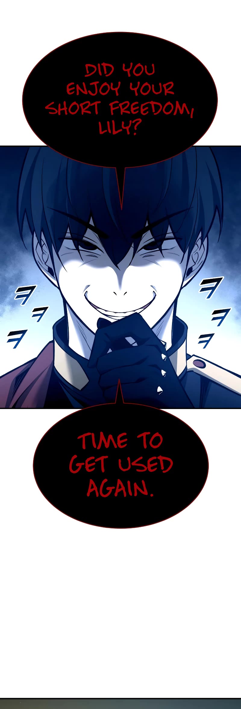 I Became the Tyrant of a Defense Game Chapter 44 page 69 - Chapter 44