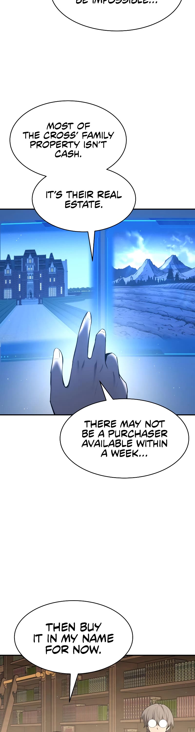 I Became the Tyrant of a Defense Game Chapter 44 page 7 - Chapter 44