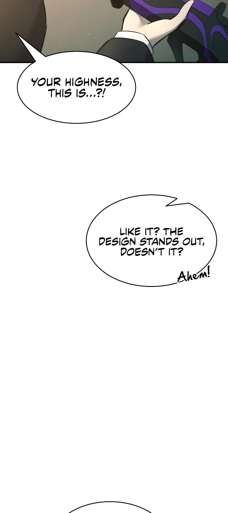 I Became the Tyrant of a Defense Game Chapter 44 page 72 - Chapter 44